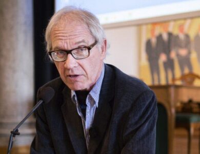 Lars Vilks, Kartunis Swedia yang Menggambar Nabi Muhammad, Tewas Kecelakaan!