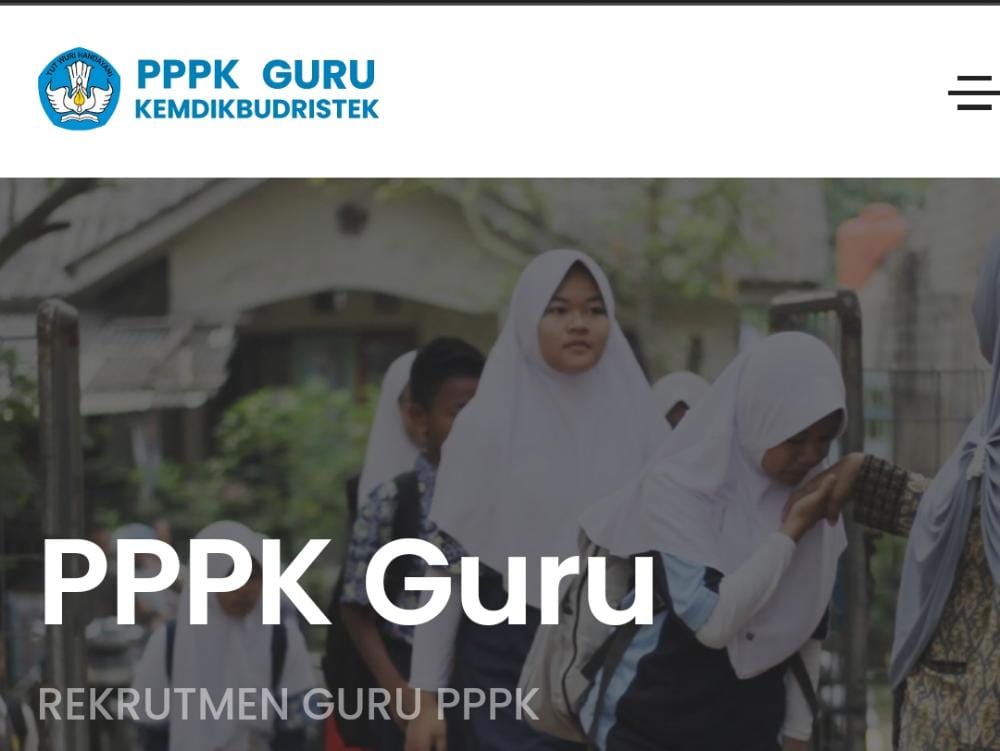 Nunggu Pengumuman Hasil Seleksi PPPK Guru Tahap I? Pantengin gurupppk.kemdikbud.go.id