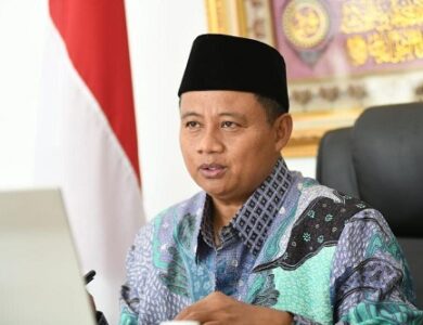 Bangkit dari Pandemi, Pemprov Jabar Siapkan Strategi Pemulihan Ekonomi