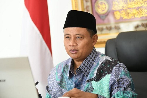 Bangkit dari Pandemi, Pemprov Jabar Siapkan Strategi Pemulihan Ekonomi