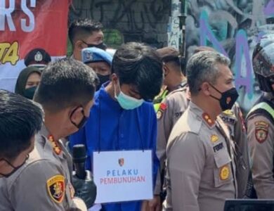 Kasus Pembunuhan Pelajar di Bogor, KPAID: Jangan Abai, Harus Ada Langkah Cepat dan Tegas!