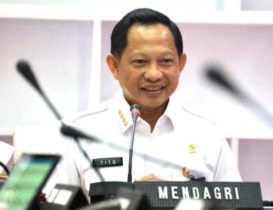 Mendagri Umumkan Tim Seleksi Anggota KPU dan Bawaslu 2022-2027, Berikut Daftarnya