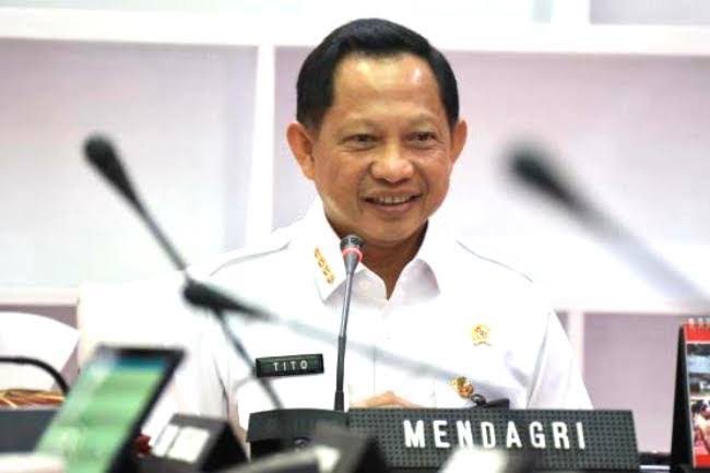 Mendagri Umumkan Tim Seleksi Anggota KPU dan Bawaslu 2022-2027, Berikut Daftarnya