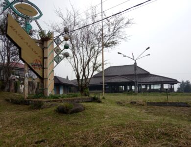 Tingkatkan PAD Jabar, Wisata Rindu Alam Puncak akan Kembali Beroperasi