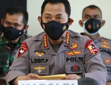 Merugikan Masyarakat, Kapolri Instruksikan Tindak Tegas Pinjol Ilegal