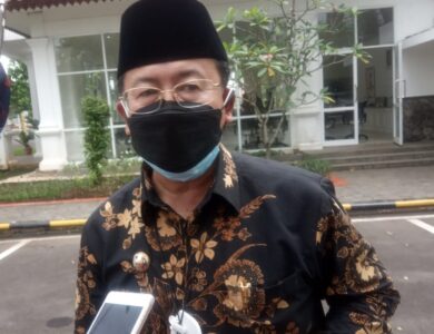 IPM Kabupaten Cianjur Terendah di Jawa Barat