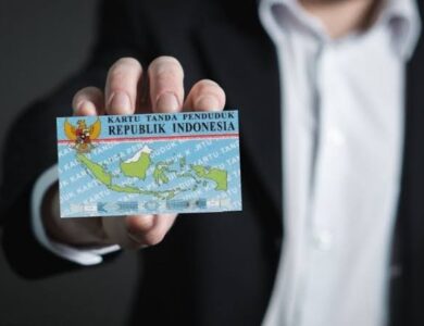 Ditipu hingga Ratusan Ribu, Warga Cianjur Ini Malah Dapat KTP Palsu