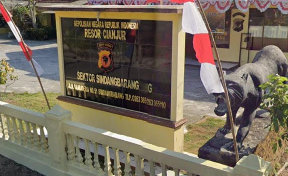 Buntut Temuan KTP Palsu, Seorang PNS di Sindangbarang Cianjur Diperiksa Polisi