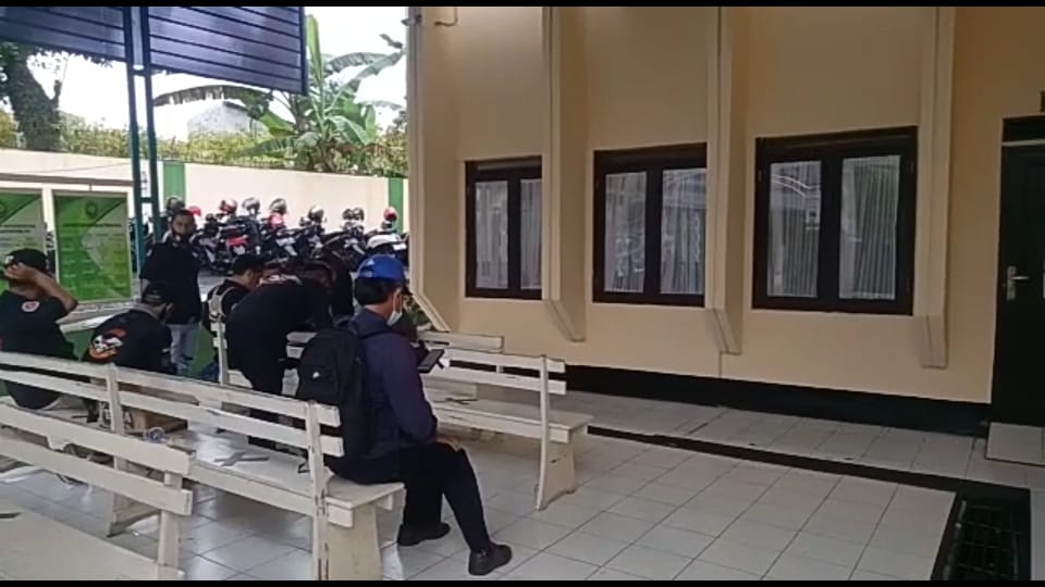 Bacakan Pledoi, Terdakwa Kasus Perzinahan di Cianjur Tidak Ada Itikad untuk Meminta Maaf