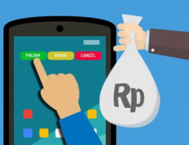 Cara Cek Legalitas Pinjol Lewat WhatsApp Paling Mudah