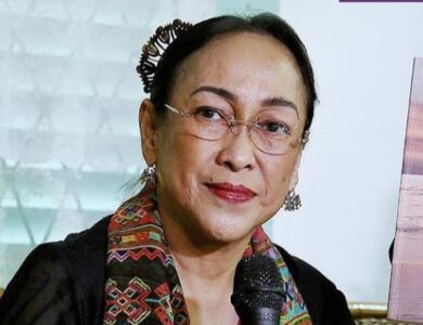 Sukmawati Soekarnoputri Pindah Keyakinan, Upacara Sudhi Wadhani akan Digelar di Bali