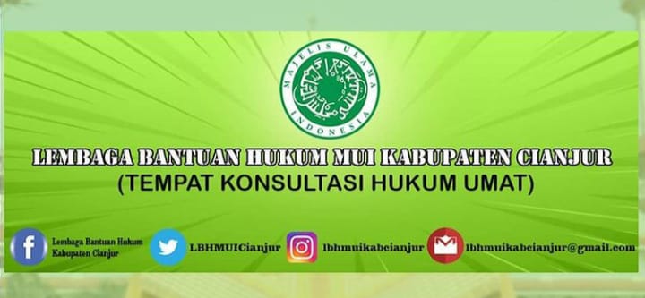 Siap Beri Pendampingan, LBH MUI Kabupaten Cianjur Buka Aduan Kasus Pinjol Ilegal