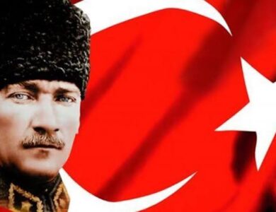 Nama Jalan Ataturk di Jakarta Tuai Polemik, Siapa Sebenarnya Tokoh Tersebut?