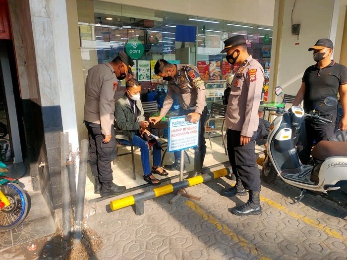 Pelaku Penggelapan Mobil Asal Subang Ditangkap di Cianjur, Modusnya Sewa Lalu Digadaikan