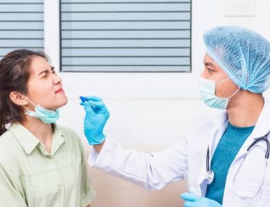 Bakal jadi Syarat Seluruh Moda Transportasi, Jokowi Minta Harga Tes PCR jadi Rp300 Ribu