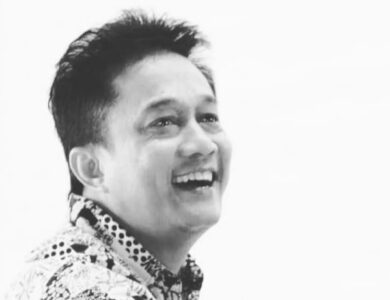 Kabar duka, Musisi Oddie Agam Meninggal Dunia