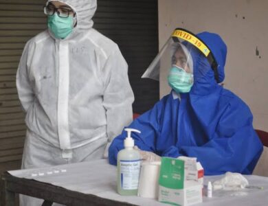 Belum Turun! Harga Tes PCR di Kabupaten Cianjur Masih Rp450 Ribu