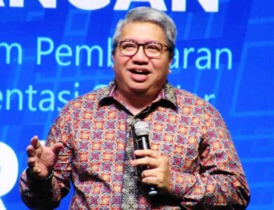 Aprindo Minta Pemda Berlakukan Jam Operasional Toko Modern Sesuai Kebutuhan Masyarakat