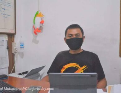 KPU Catat Jumlah Pemilih di Kabupaten Cianjur Ada Sebanyak 1,6 Juta Orang