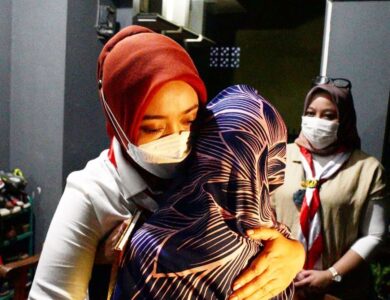 Kwarda Jabar Pastikan Susur Sungai MTs Harapan Baru Bukan Kegiatan Pramuka