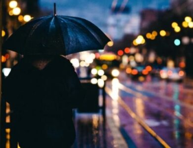 Kumpulan Doa saat Turun Hujan yang Bisa Diamalkan