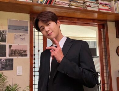 Kim Seon Ho Akhirnya Buka Suara, Akui Paksa Mantan Kekasih untuk Aborsi