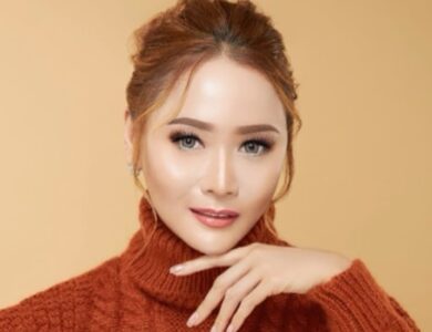 Curhat Usaha Karaoke Belum Bisa Buka, Pedangdut Inul Daratista 'Colek' Jokowi