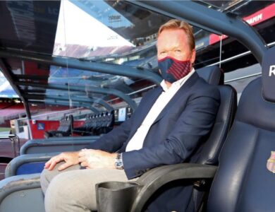 Ronald Koeman Dipecat, Xavi Hernandez Digadang jadi Pelatih Baru Barcelona