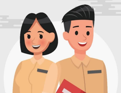 Cara Cek Hasil Pengumuman Seleksi Kompetensi Tahap I PPPK Guru 2021