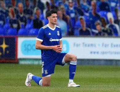 Heboh! Elkan Baggot Tolak Bergabung dengan Timnas Indonesia, Begini Pengakuannya