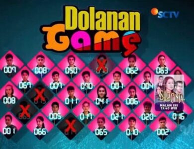 Sinetron Dari Jendela SMP Diduga Plagiat Squid Game, Ernest: Gak Ada Malu-malunya!