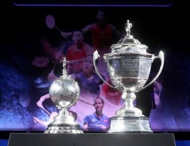 Simak! Jadwal Thomas-Uber Cup 2021 dan Daftar Pemain Indonesia yang Bertanding