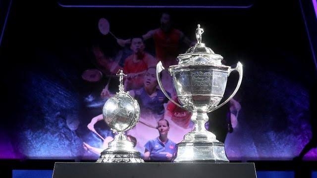 Simak! Jadwal Thomas-Uber Cup 2021 dan Daftar Pemain Indonesia yang Bertanding