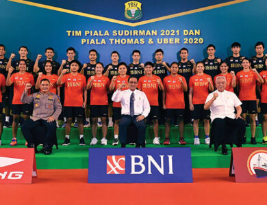 Hasil Pertandingan Thomas dan Uber Cup, Sabtu 9 Oktober 2021: Seluruh Tim Tampil Unggul