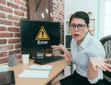 0x0 0x0 Error Code How to Fix Easily