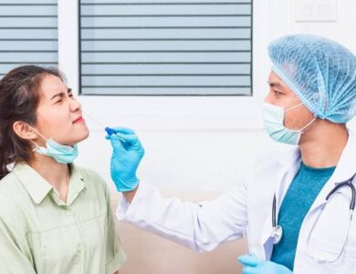 Dinkes Sebut Harga Tes PCR di Cianjur Sudah Turun jadi Rp275 Ribu