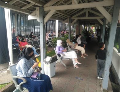 Masa Berlaku Tes PCR Diperpanjang 3x24 Jam, Berikut Syarat Baru Naik Kereta Api