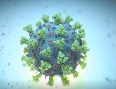 Menkes Sebut Ada Varian Covid-19 Baru Bernama AY.4.2, Apa Lagi Itu?