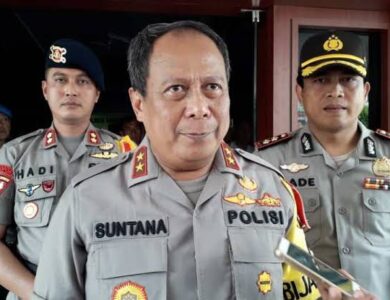 Gantikan Irjen Ahmad Dofiri, Berikut Profil Kapolda Jabar Irjen Suntana
