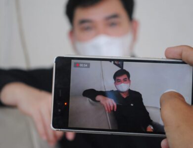 Penyerapan Anggaran Covid-19 di Cianjur Capai 90 Persen dari Total Rp32 Miliar