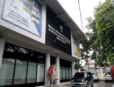 DPMPTSP Cianjur Klaim Mafia Perizinan Tidak Bisa Bermain dengan Sistem Online