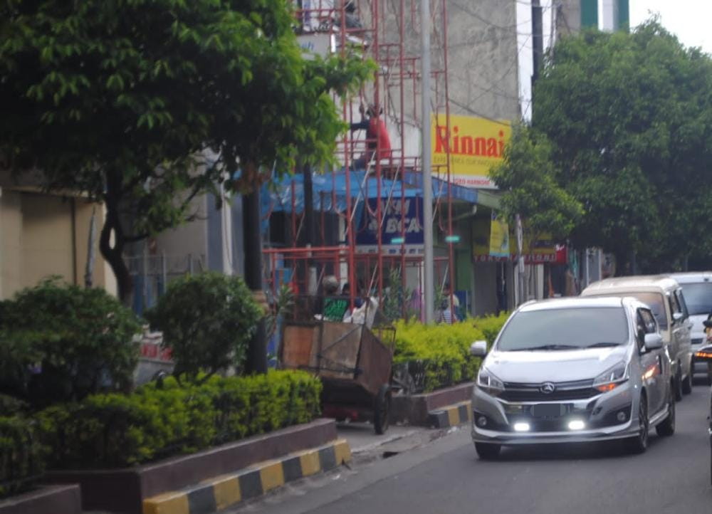 Segini Besaran Tarif Parkir Motor dan Mobil di Cianjur Sesuai Perda