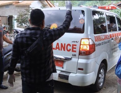 Identitas Mayat yang Mengambang di Cirata Terungkap, Ternyata Pria Asal Haurwangi