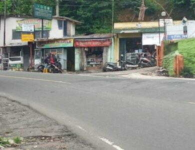 Dua Motor Tabrakan, Korban Kecelakaan di Jolok Cipanas Meninggal Dunia