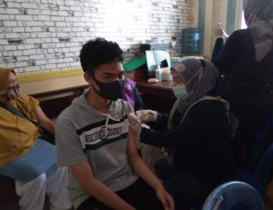 Assesment Penentuan Level PPKM Berubah, Ini Kata Dinkes Cianjur