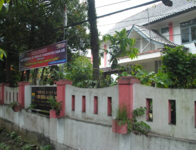 DLH Cianjur Temukan Indikasi Kerusakan Lingkungan di Dua Kecamatan, Apa Saja?