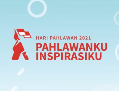 Sejarah, Tema, dan Makna Logo Hari Pahlawan