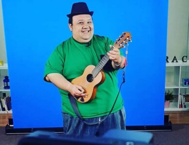 Komedian Rony Dozer Meninggal Dunia, Tora Sudiro Kenang Kebersamaan dengan Almarhum