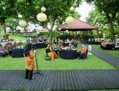 Bupati Cianjur dan 54 OPD Berangkat ke Banyuwangi, Ngapain?