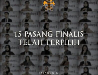 15 Pasang Finalis Mojang Jajaka Cianjur 2021 Lolos Seleksi Tahap 2, Siapa Saja?